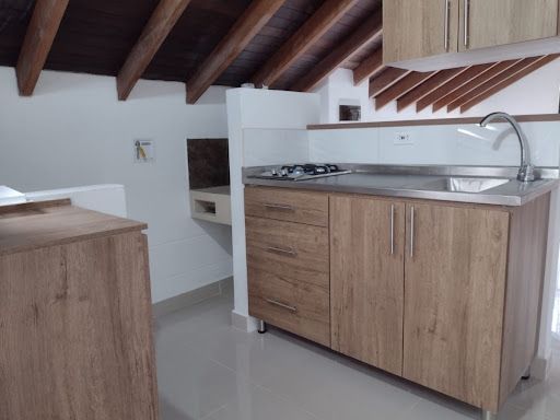 Apartamento en arriendo Antioquia Medellín Las Playas 30 m2 Habitaciones 1 Baños 1 Garajes 0 Precio $1500000