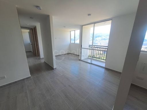 Apartamento en arriendo Antioquia Bello Urbanización Palmar De Serramonte 63 m2 Habitaciones 2 Baños 2 Garajes 1 Precio $1800000
