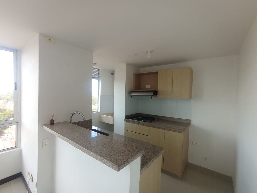 Apartamento en venta Antioquia Rionegro Centro 50 m2 Habitaciones 2 Baños 2 Garajes 1 Precio $415000000