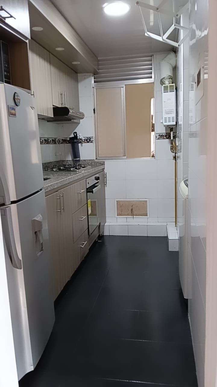 Apartamento en venta Cundinamarca Bogotá San Luis 51 m2 Habitaciones 3 Baños 2 Garajes 1 Precio $255000000