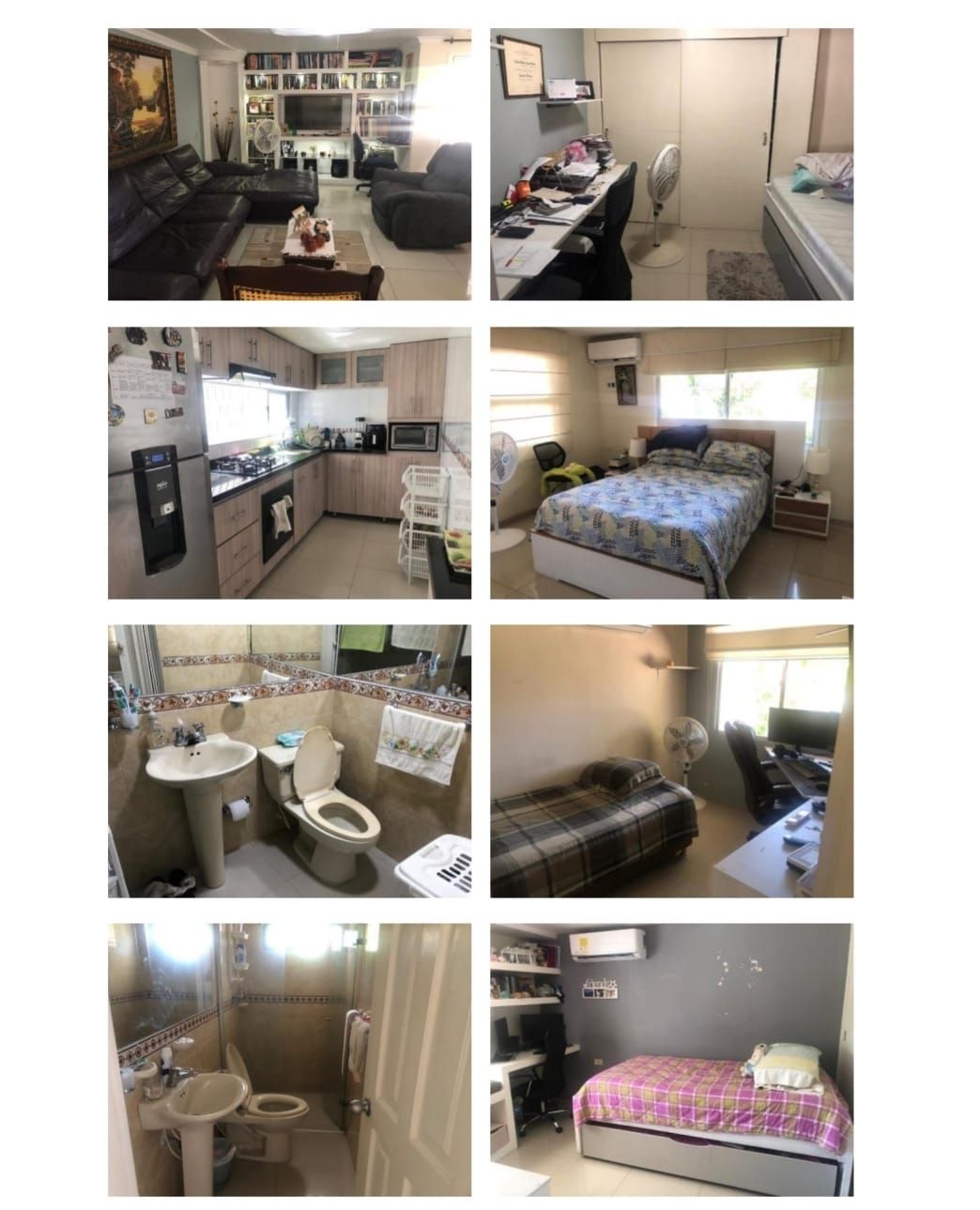 Casa en venta Atlántico Barranquilla Paraiso 348 m2 Habitaciones 3 Baños 2 Garajes 1 Precio $710000000