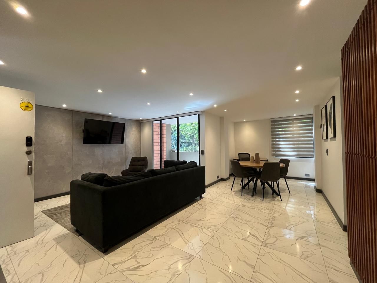 Apartamento en arriendo o venta Antioquia Medellín La Florida 91 m2 Habitaciones 2 Baños 2 Garajes 1 Precio venta $865000000 Precio arriendo $6800000