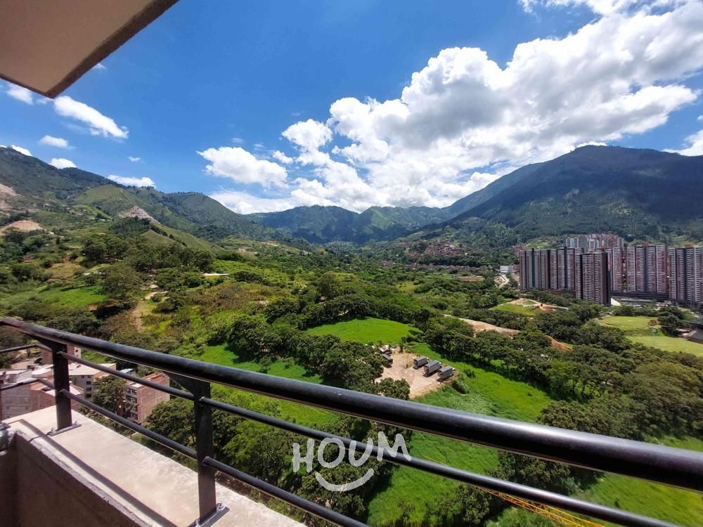 Apartamento en venta Antioquia Bello La Primavera 60 m2 Habitaciones 3 Baños 2 Garajes 1 Precio $240000000