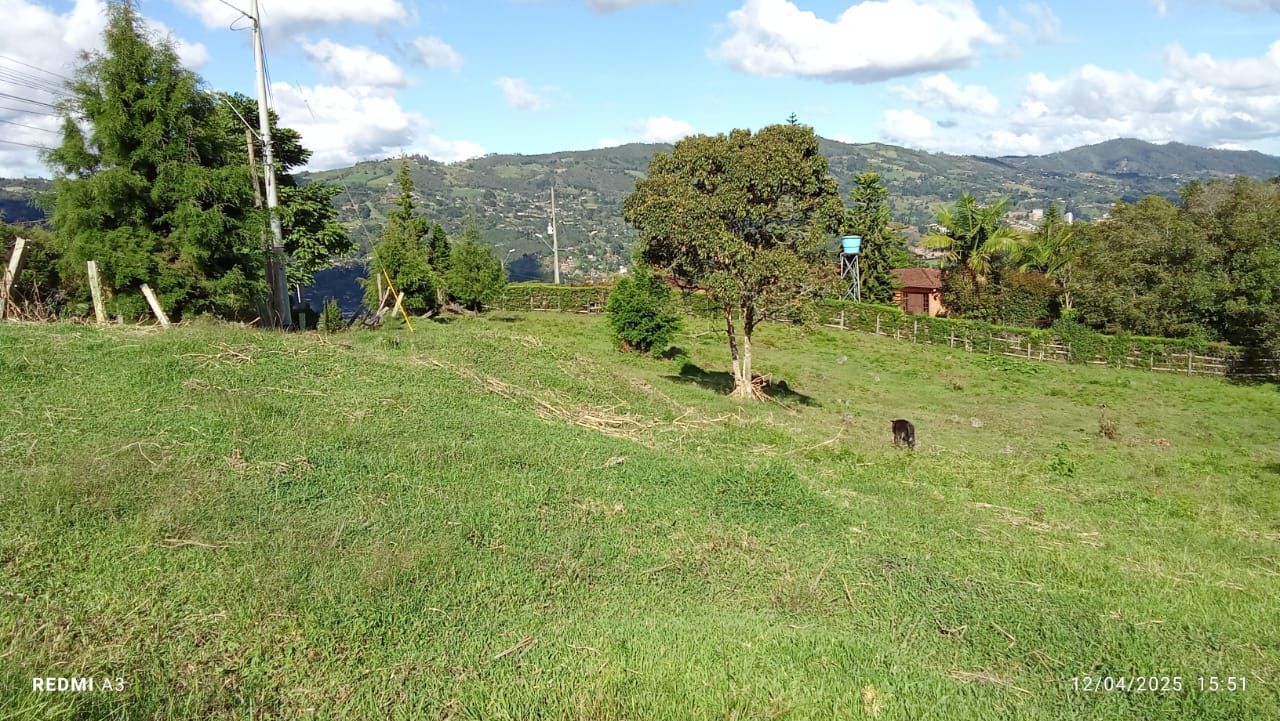 Lote en venta Antioquia Guarne Guarne 0 m2 Habitaciones 0 Baños 0 Garajes 0 Precio $190000000