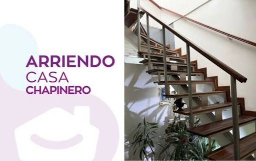 Casa en arriendo Cundinamarca Bogotá Chapinero Norte 324 m2 Habitaciones 6 Baños 5 Garajes 0 Precio $10000000