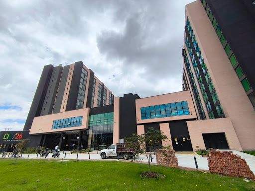 Apartamento en venta Cundinamarca Bogotá Santa Cecilia 34 m2 Habitaciones 1 Baños 1 Garajes 0 Precio $300000000