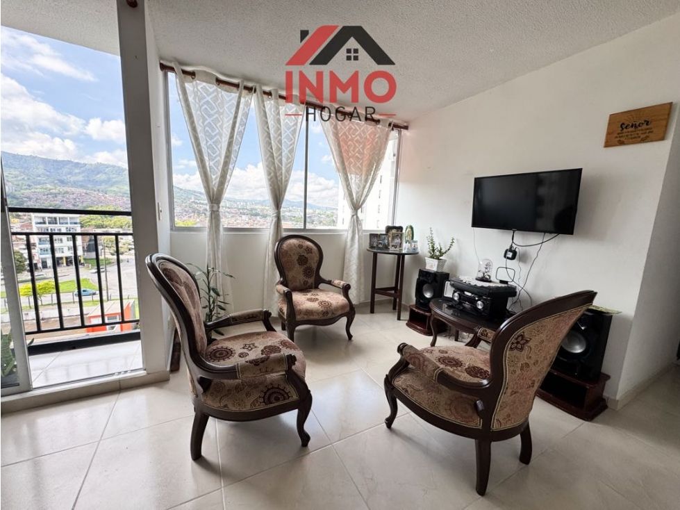 Apartamento en venta Risaralda Dosquebradas Dosquebradas 48 m2 Habitaciones 3 Baños 2 Garajes 0 Precio $199000000