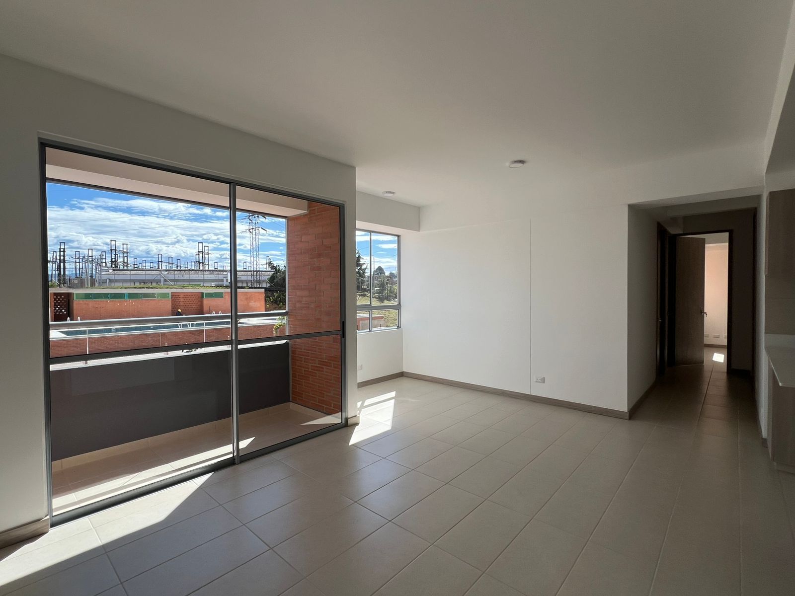 Apartamento en arriendo Antioquia Rionegro S3-de-10 78 m2 Habitaciones 3 Baños 2 Garajes 2 Precio $3400000