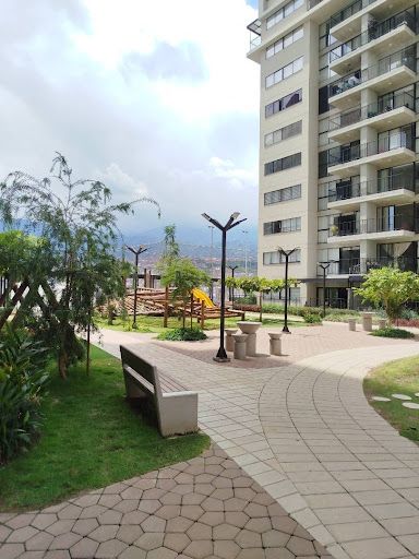Apartamento en arriendo Santander Floridablanca Molinos Altos 85 m2 Habitaciones 3 Baños 2 Garajes 1 Precio $2778000
