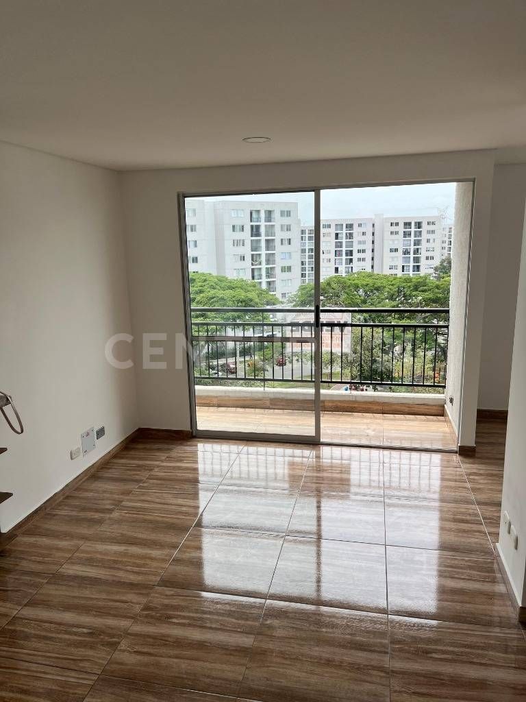 Apartamento en venta Valle Del Cauca Yumbo Mompox 51 m2 Habitaciones 2 Baños 2 Garajes 0 Precio $200000000