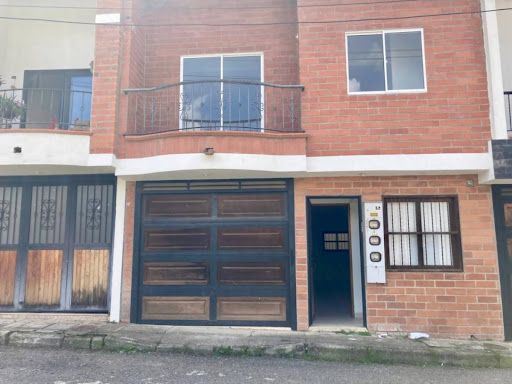 Apartamento en arriendo Antioquia El Carmen De Viboral Ub Ciudadela La Palma 64 m2 Habitaciones 2 Baños 1 Garajes 1 Precio $1200000