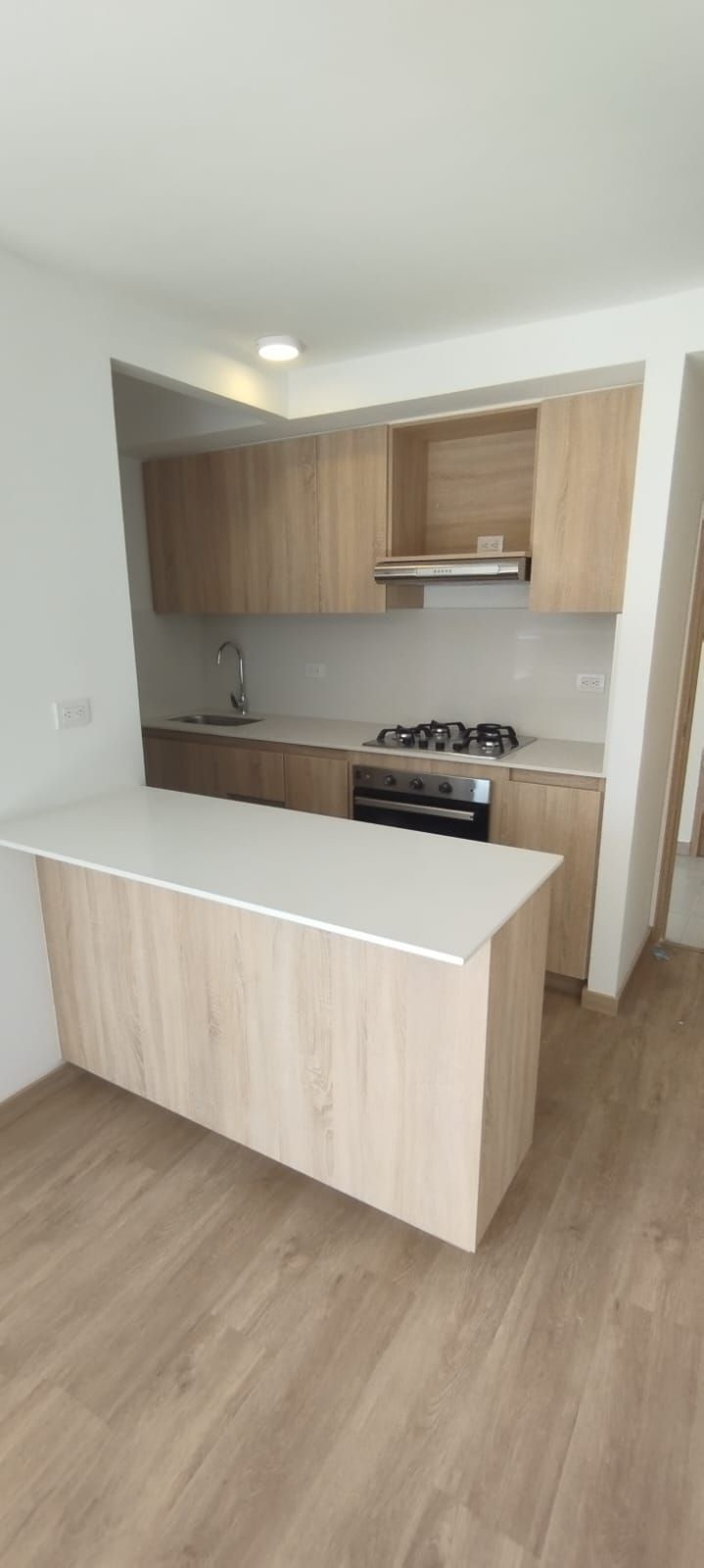 Apartamento en arriendo Antioquia Rionegro Ub Lotus Et I 70 m2 Habitaciones 3 Baños 2 Garajes 1 Precio $2800000