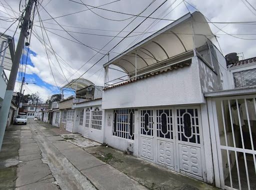 Casa en venta Cundinamarca Bogotá Molinos Del Viento 119 m2 Habitaciones 3 Baños 2 Garajes 1 Precio $460000000