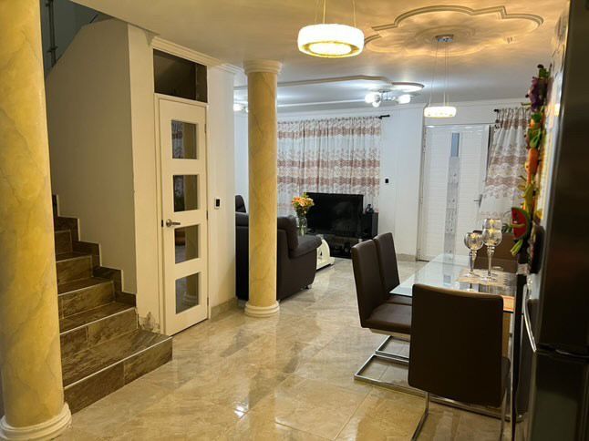 Casa en venta Valle Del Cauca Cali Caney 154 m2 Habitaciones 3 Baños 3 Garajes 2 Precio $540000000