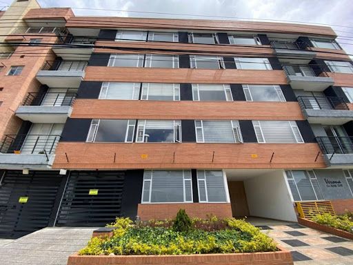 Apartaestudio en venta Cundinamarca Bogotá Nicolas De Federman 22 m2 Habitaciones 1 Baños 1 Garajes 0 Precio $240000000