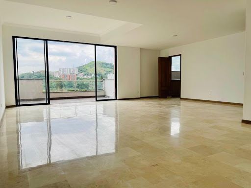 Apartamento en arriendo Valle Del Cauca Cali Arboledas 190 m2 Habitaciones 3 Baños 4 Garajes 2 Precio $5700000