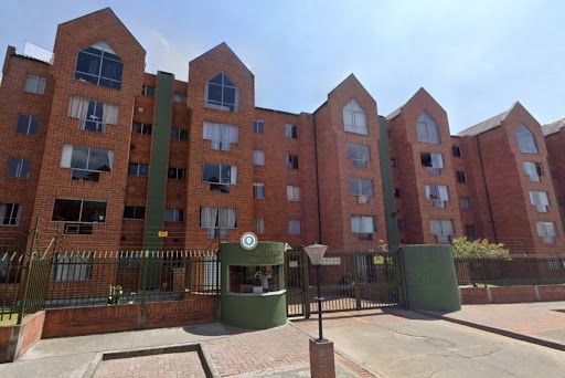 Apartamento en arriendo Cundinamarca Bogotá Cr Los Gualandayes 60 m2 Habitaciones 3 Baños 1 Garajes 1 Precio $1730000