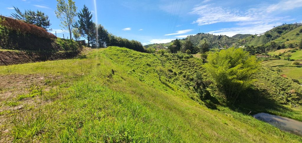 Lote en venta Antioquia Marinilla Central 0 m2 Habitaciones 0 Baños 0 Garajes 0 Precio $430000000