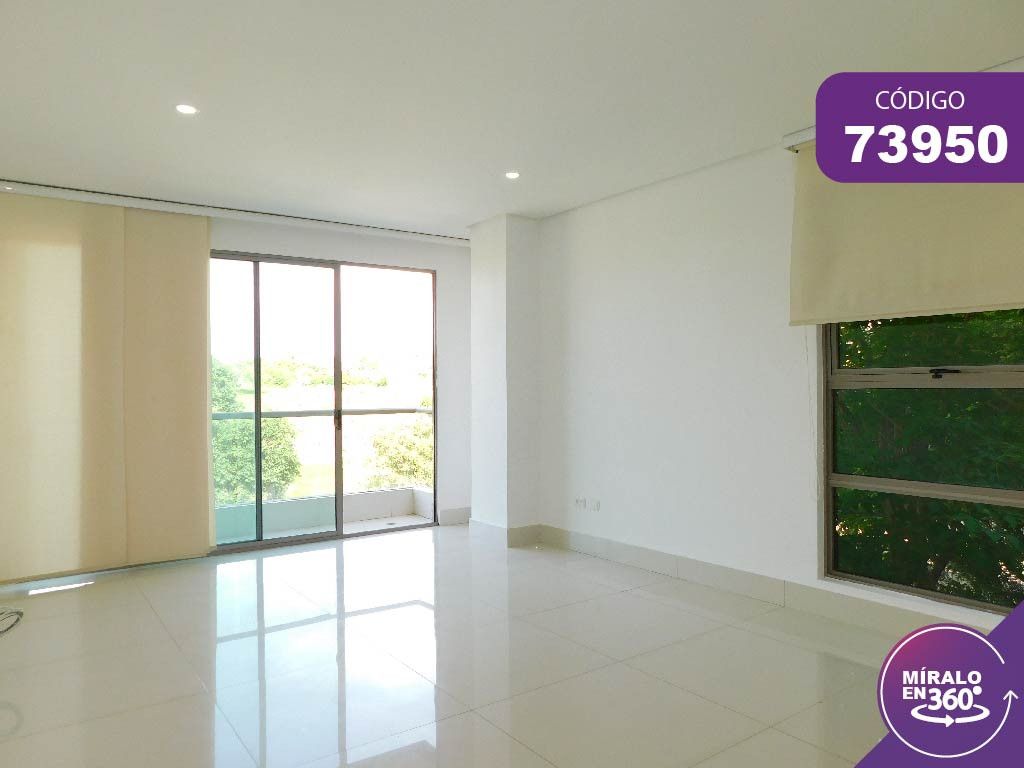Apartamento en venta Atlántico Puerto Colombia Puerto Colombia 117 m2 Habitaciones 2 Baños 2 Garajes 2 Precio $650000000