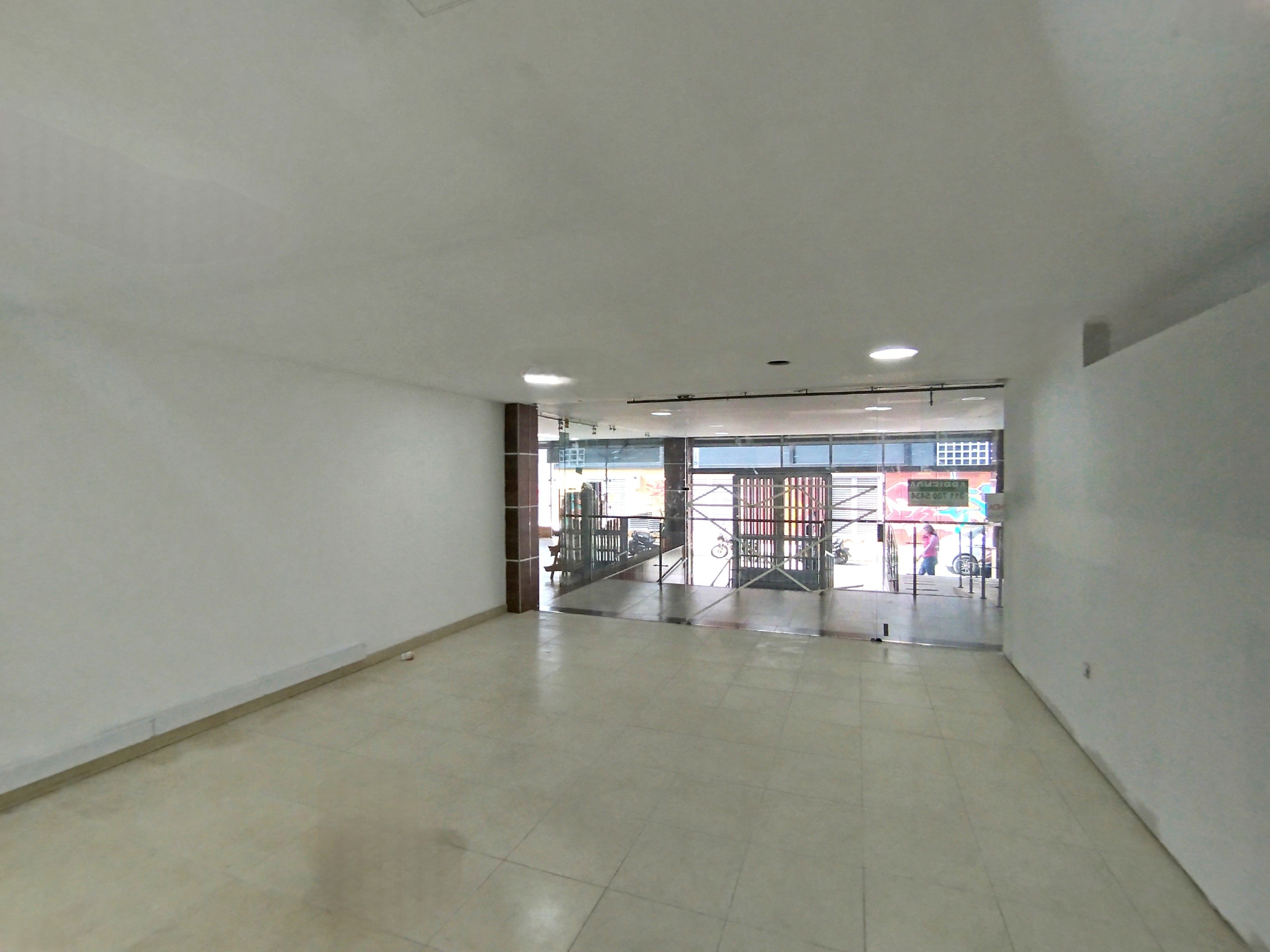 Local en arriendo Risaralda Santa Rosa De Cabal Nn 36 m2 Habitaciones 0 Baños 2 Garajes 0 Precio $2600000