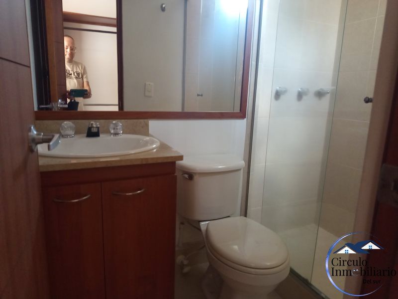 Apartamento en arriendo Antioquia Envigado Areka 70 m2 Habitaciones 2 Baños 2 Garajes 0 Precio $3500000