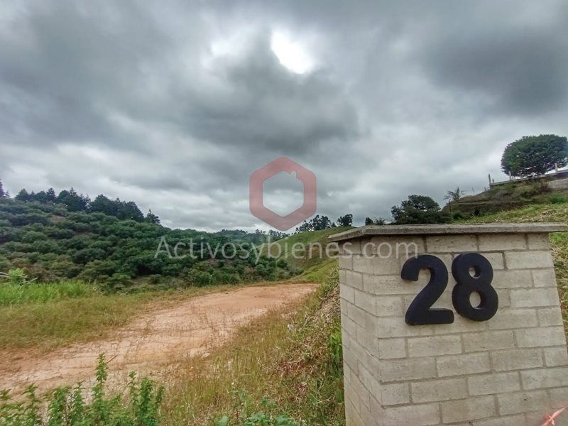 Lote en venta Antioquia Guarne Centro 1727 m2 Habitaciones 0 Baños 0 Garajes 0 Precio $900000000