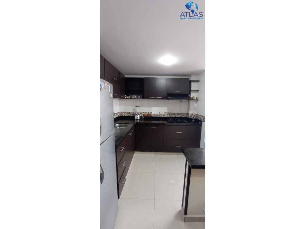 Apartamento en venta Santander Bucaramanga Bucaramanga 76 m2 Habitaciones 3 Baños 2 Garajes 1 Precio $250000000