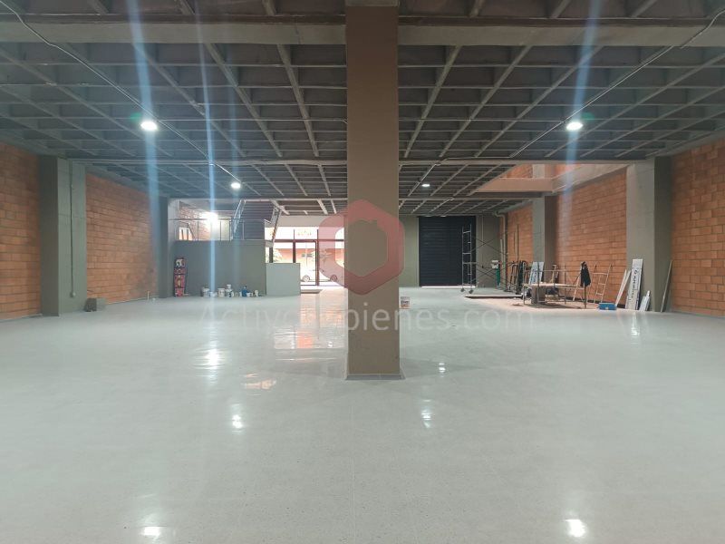 Bodega en arriendo Antioquia Medellín Perpetuo Socorro 3000 m2 Habitaciones 0 Baños 4 Garajes 0 Precio $110000000