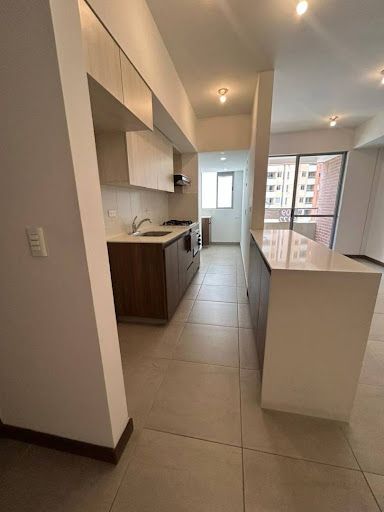 Apartamento en arriendo Antioquia Bello Zona Industrial No 1 70 m2 Habitaciones 3 Baños 2 Garajes 2 Precio $2750000