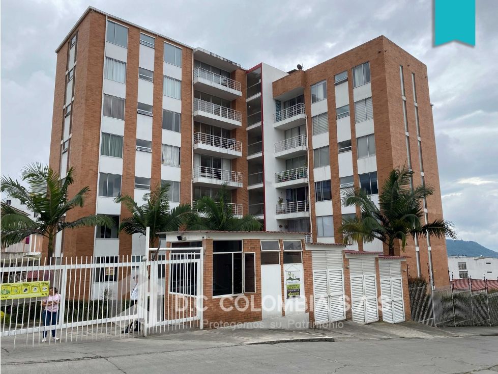 Apartamento en arriendo Cundinamarca Fusagasugá Fusacatán 100 m2 Habitaciones 3 Baños 2 Garajes 1 Precio $1698000