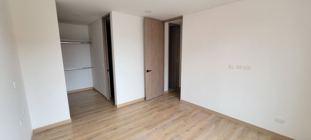 Apartamento en arriendo Cundinamarca Bogotá Santa Barbara Oriental 60 m2 Habitaciones 2 Baños 2 Garajes 1 Precio $4825000