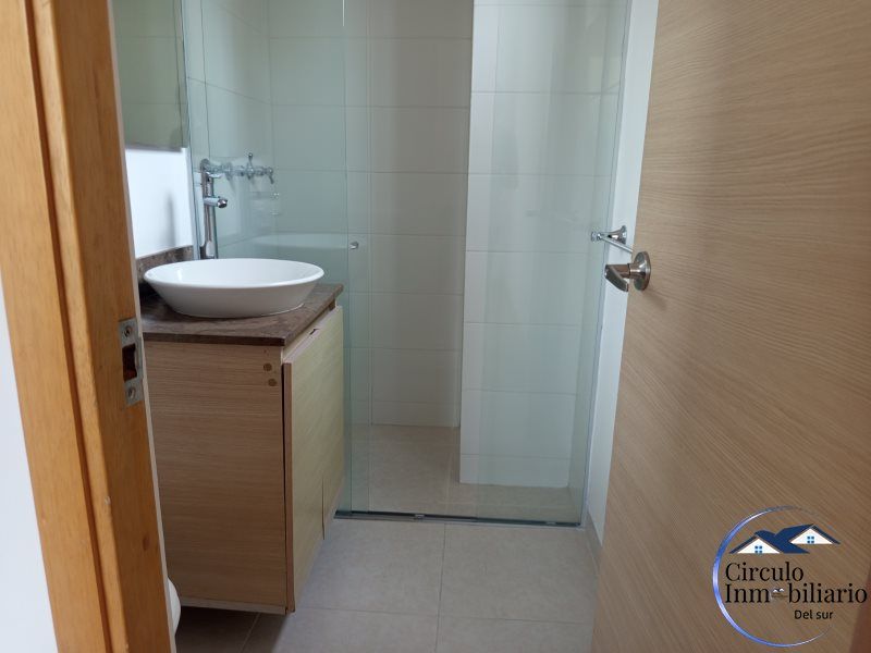 Apartamento en arriendo Antioquia Envigado Areka 70 m2 Habitaciones 2 Baños 2 Garajes 0 Precio $3400000