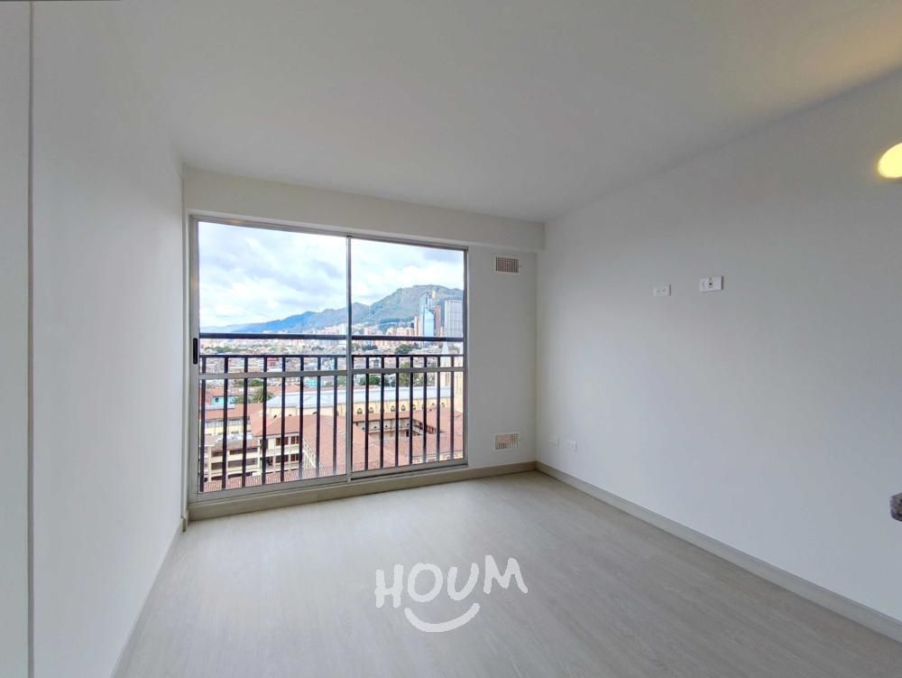 Apartamento en arriendo Cundinamarca Bogotá El Liston 38 m2 Habitaciones 2 Baños 1 Garajes 0 Precio $1720000