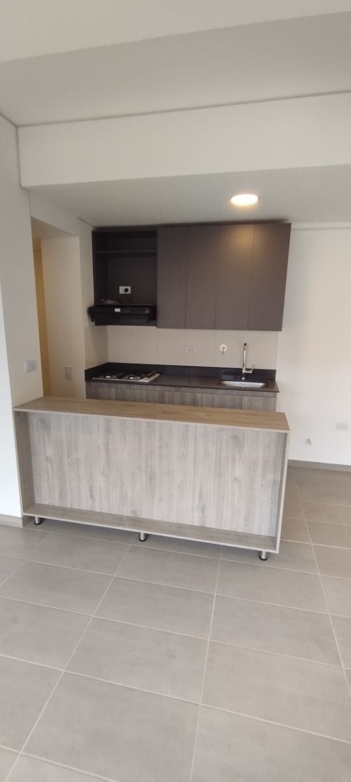 Apartamento en arriendo Antioquia Rionegro El Porvenir 57 m2 Habitaciones 2 Baños 1 Garajes 0 Precio $2300000