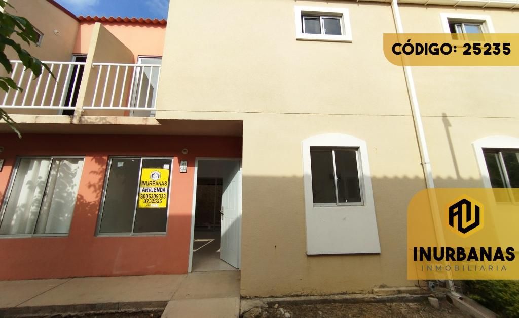 Casa en arriendo Atlántico Barranquilla Ub Ciudad Caribe Manzana 13 60 m2 Habitaciones 3 Baños 3 Garajes 0 Precio $1250000