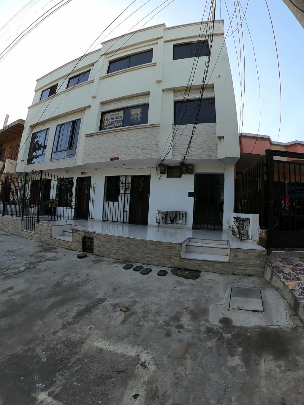 Apartamento en arriendo Atlántico Barranquilla La Victoria 72 m2 Habitaciones 3 Baños 1 Garajes 0 Precio $950000