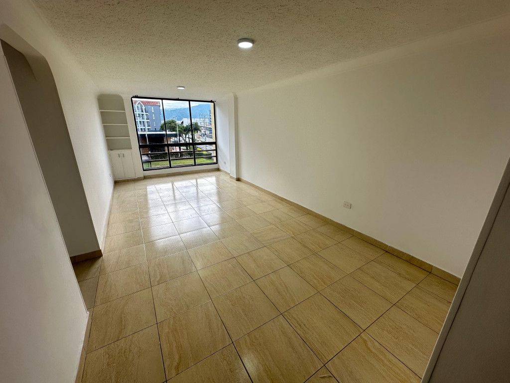 Apartamento en venta Quindío Armenia La Suiza 110 m2 Habitaciones 3 Baños 2 Garajes 0 Precio $360000000