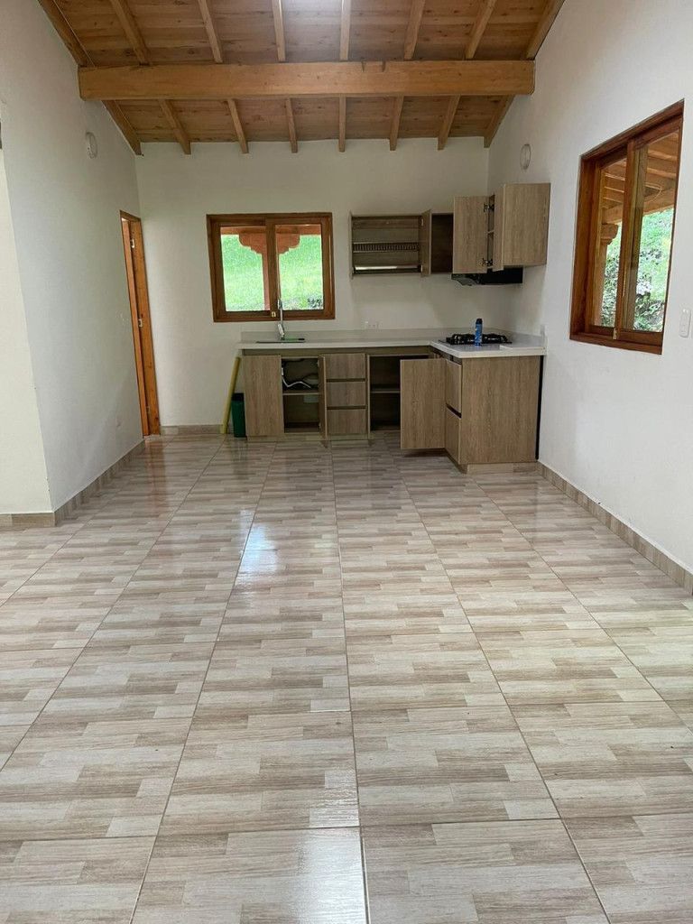 Casa en venta Antioquia Guarne Guarne 125 m2 Habitaciones 3 Baños 2 Garajes 1 Precio $650000000