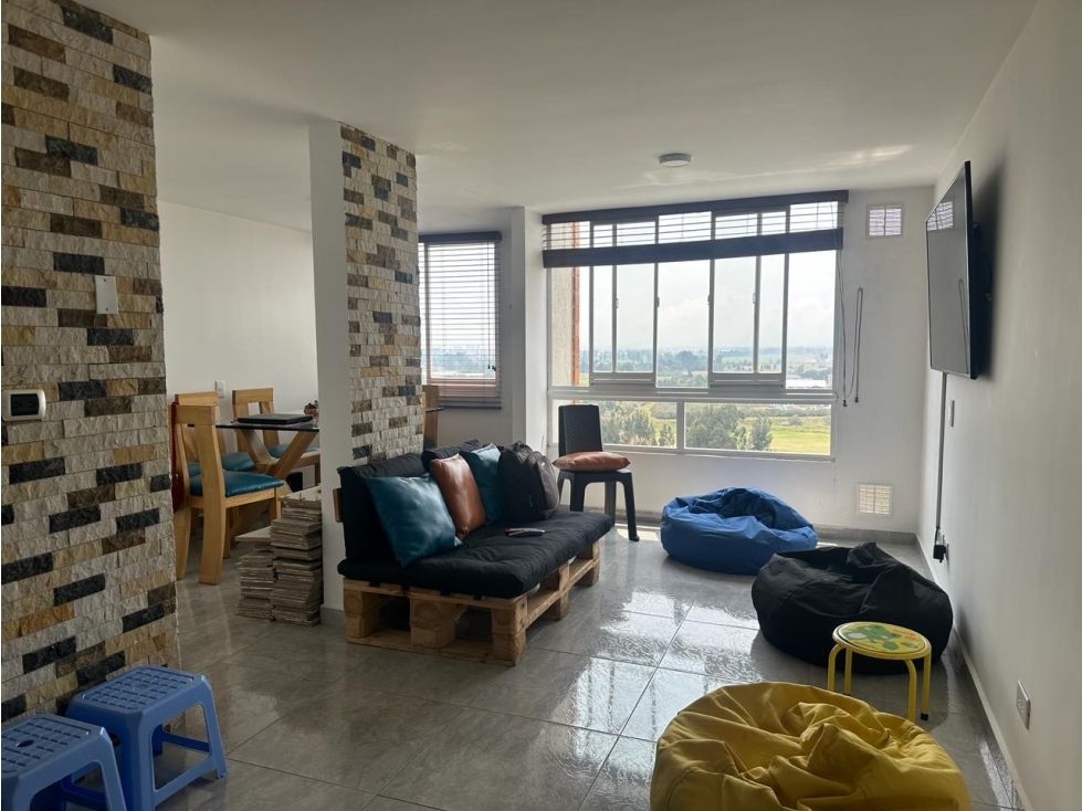 Apartamento en venta Cundinamarca Bogotá Cjr Reserva De Fontibon 46 m2 Habitaciones 2 Baños 1 Garajes 1 Precio $196000000