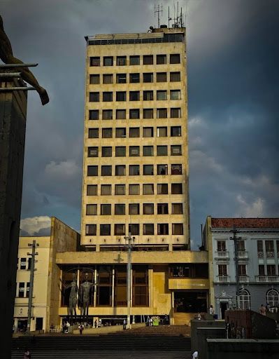 Oficina en venta Caldas Manizales El Centro 39 m2 Habitaciones 0 Baños 0 Garajes 0 Precio $175000000