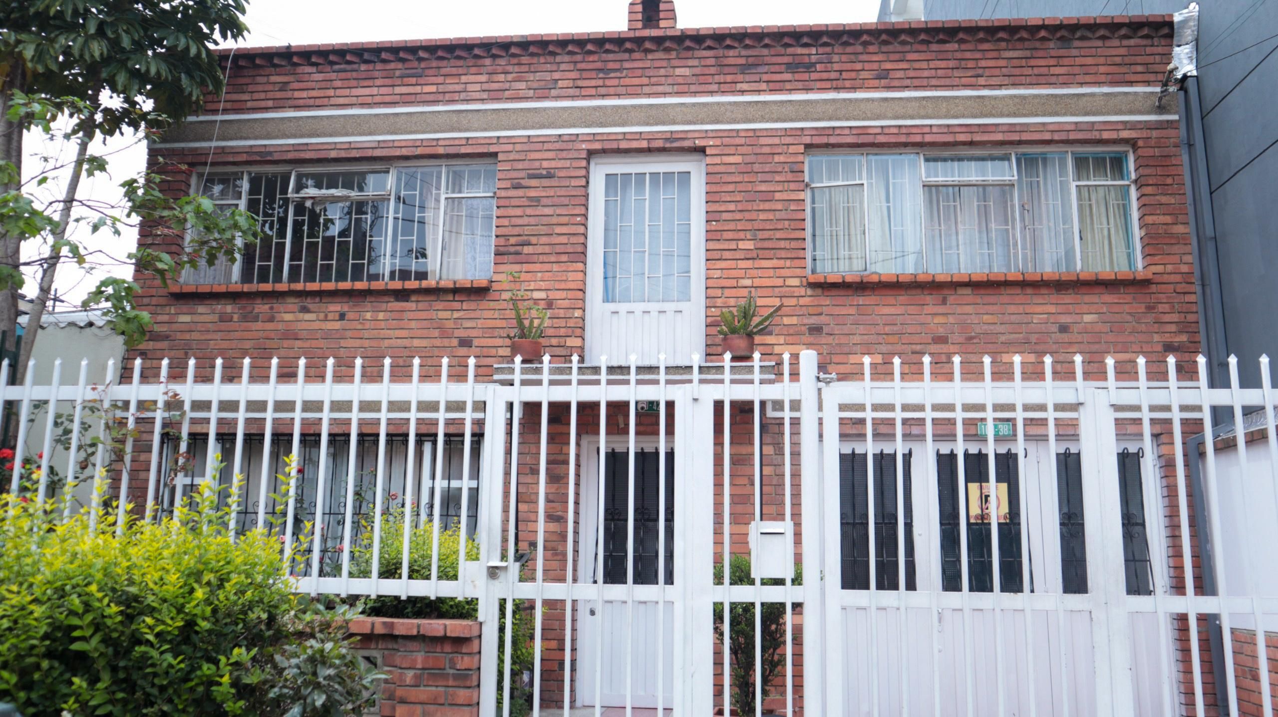 Casa en venta Cundinamarca Bogotá Barrancas Norte 330 m2 Habitaciones 3 Baños 2 Garajes 1 Precio $1680000000
