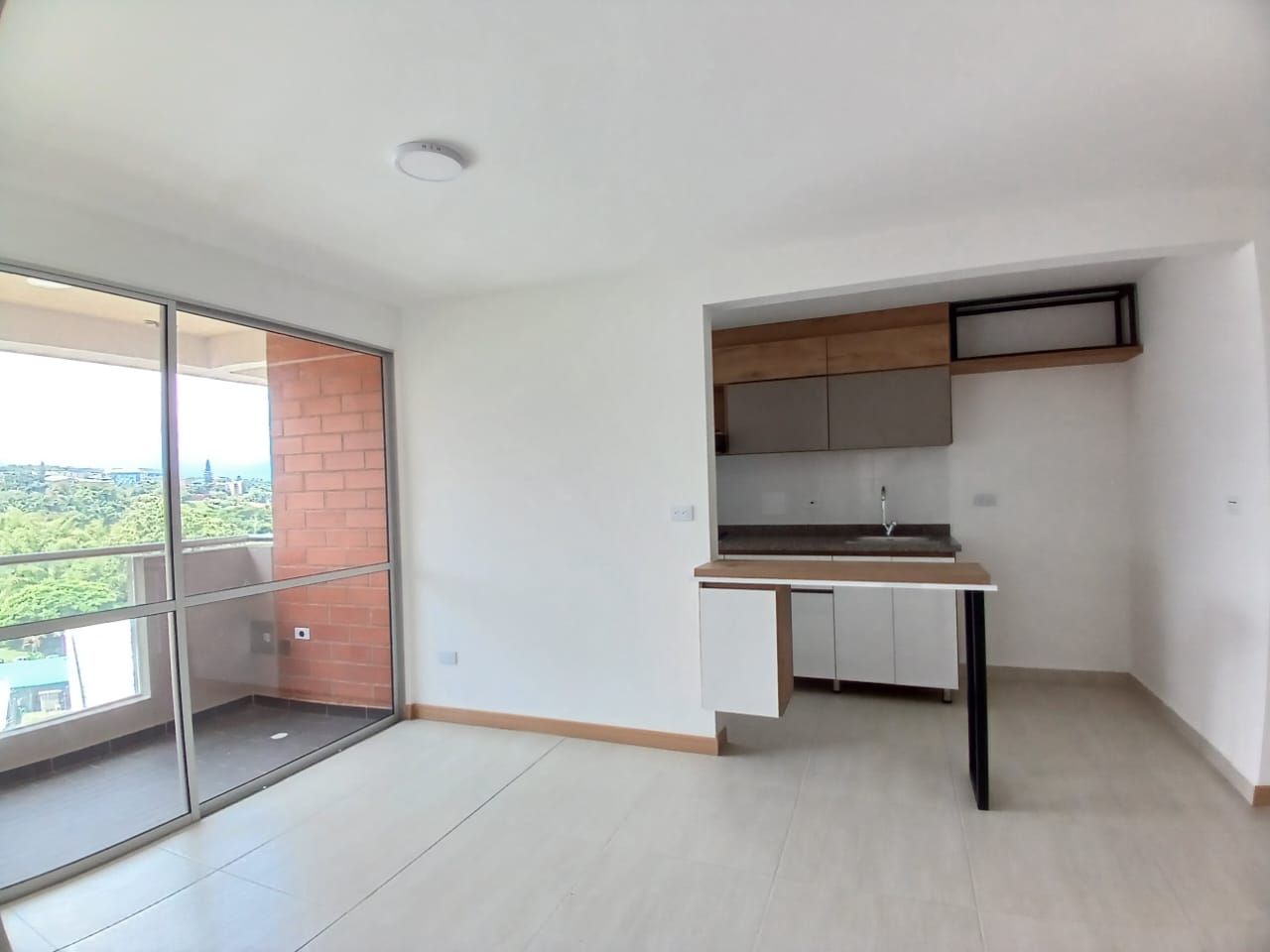 Apartamento en venta Risaralda Pereira Belmonte A 70 m2 Habitaciones 2 Baños 2 Garajes 1 Precio $390000000