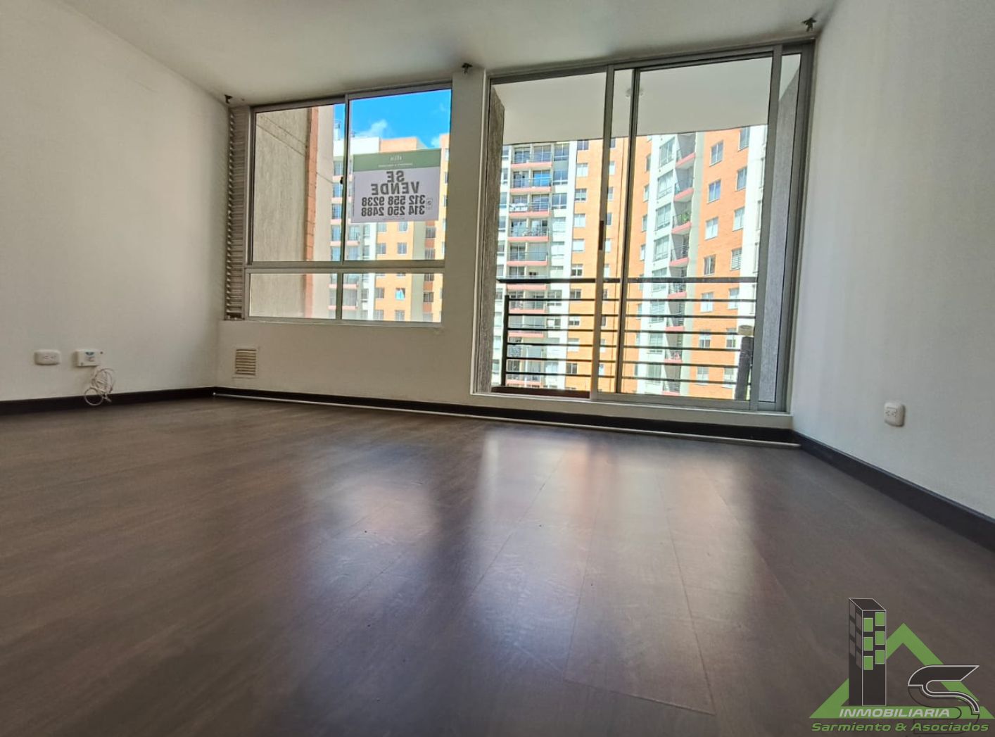 Apartamento en venta Cundinamarca Zipaquirá Cr Nueva Castilla 62 m2 Habitaciones 3 Baños 2 Garajes 1 Precio $255000000