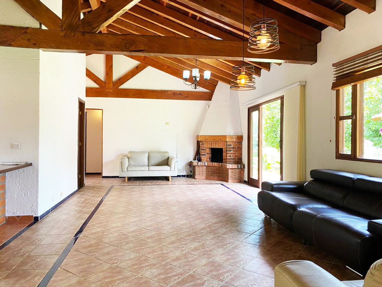 Casa en arriendo Antioquia Rionegro Ub Pietra Santa Et Iv 220 m2 Habitaciones 3 Baños 3 Garajes 2 Precio $11400000