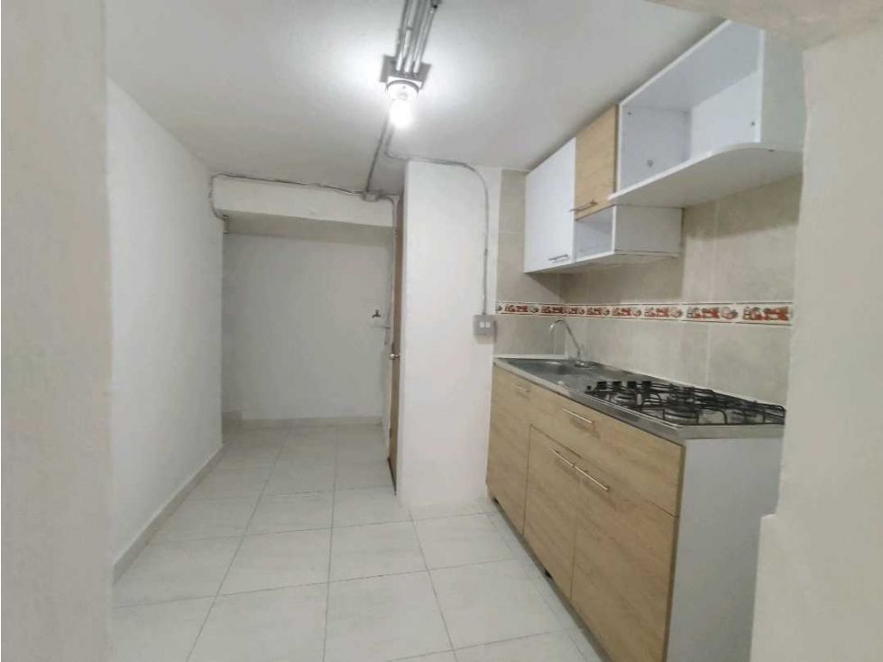 Apartamento en arriendo Antioquia Medellín Barrios De Jesus 26 m2 Habitaciones 2 Baños 1 Garajes 0 Precio $900000