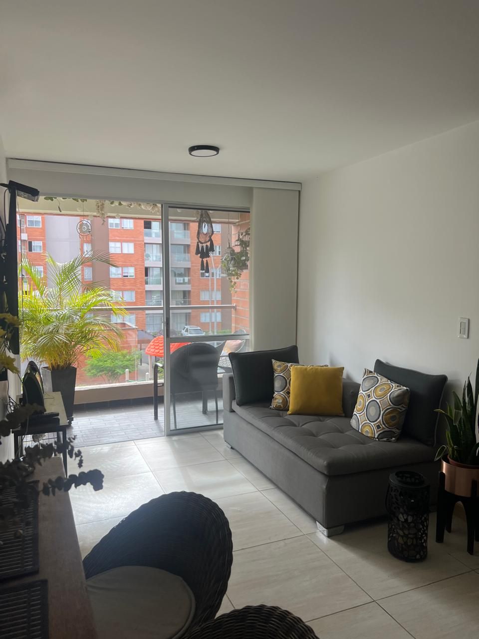 Apartamento en venta Risaralda Pereira Belmonte A 74 m2 Habitaciones 3 Baños 2 Garajes 1 Precio $450000000