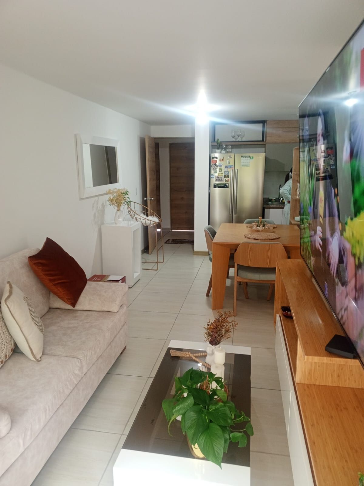 Apartamento en venta Risaralda Pereira Belmonte A 57 m2 Habitaciones 2 Baños 2 Garajes 1 Precio $298000000