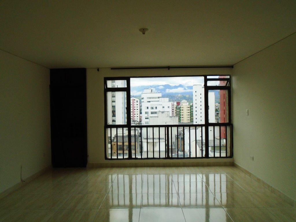 Apartamento en venta Risaralda Pereira Neyra Marquez 97 m2 Habitaciones 2 Baños 2 Garajes 1 Precio $450000000