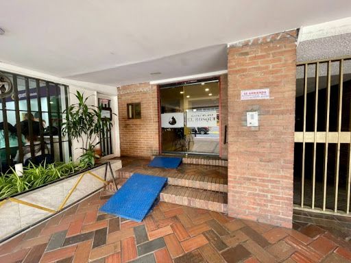 Oficina en arriendo Cundinamarca Bogotá Chapinero Central 67 m2 Habitaciones 0 Baños 1 Garajes 1 Precio $3000000