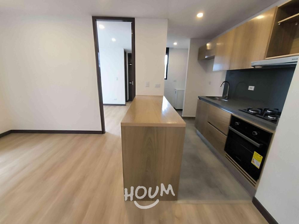 Apartamento en venta Cundinamarca Chía Santa Lucia 40 m2 Habitaciones 1 Baños 1 Garajes 1 Precio $320000000